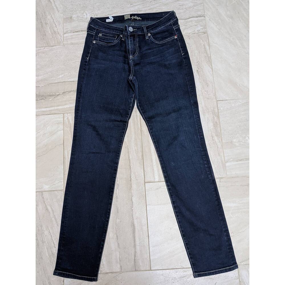 KUT from the Kloth Diana Skinny Jeans 6